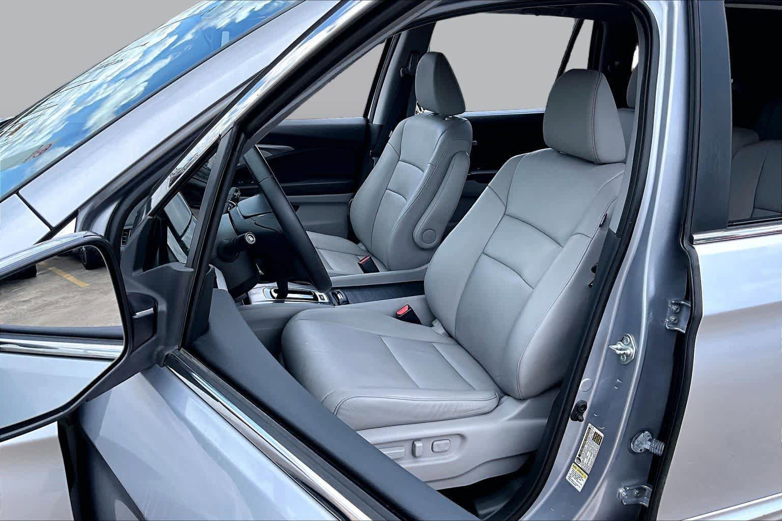 Used 2016 Honda Pilot EX-L image 8