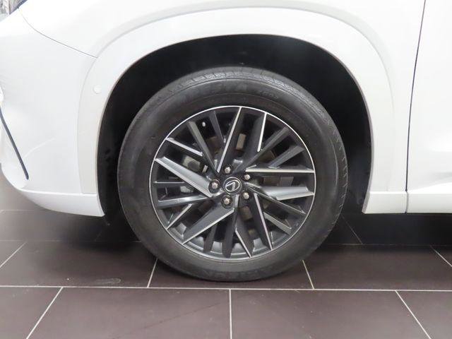 Used 2024 Lexus TX 350 FWD w/ Technology Package image 45