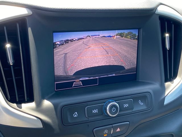 Certified 2024 GMC Terrain SLE w/ Driver Convenience Package FWD image 12