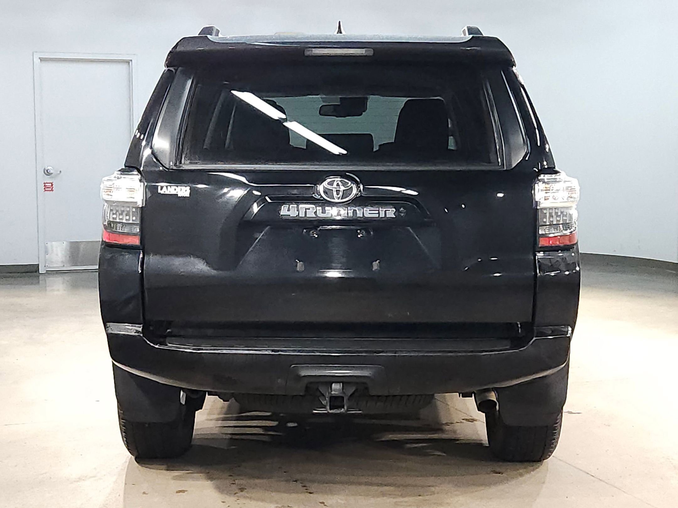 Used 2024 Toyota 4Runner SR5 Premium image 6