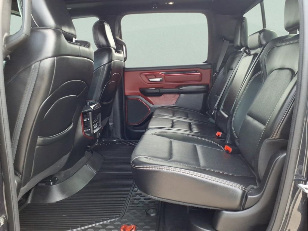 Used 2020 RAM 1500 Rebel w/ Rebel Level 2 Equipment Group image 23