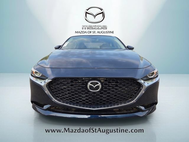 New 2026 MAZDA MAZDA3 2.5 S Sedan w/ Preferred Pkg FWD image 17