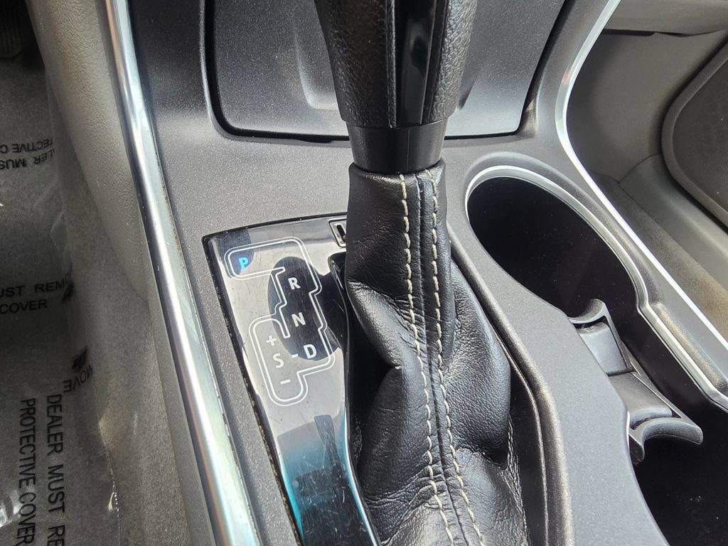 Used 2016 Toyota Camry LE FWD image 24