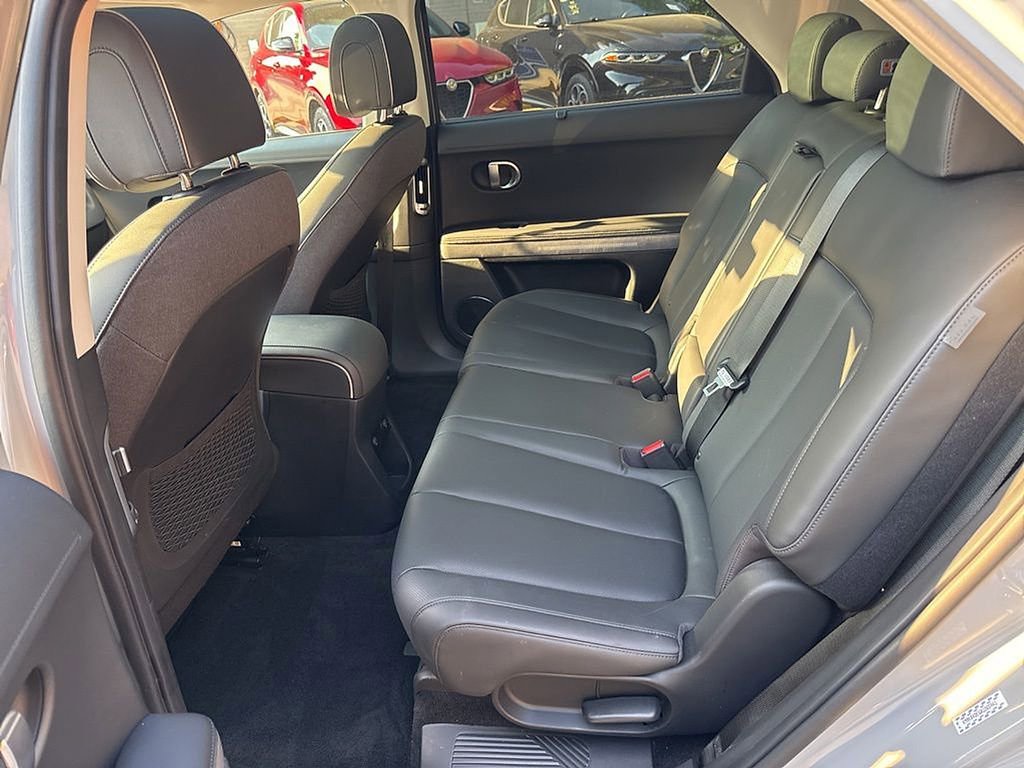 Used 2024 Hyundai Ioniq 5 Limited RWD image 26