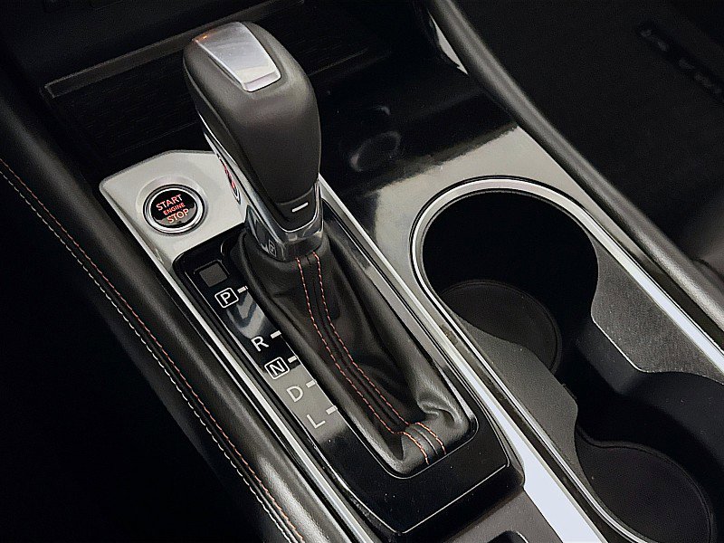 Certified 2024 Nissan Altima 2.5 SR w/ SR Premium Package image 19