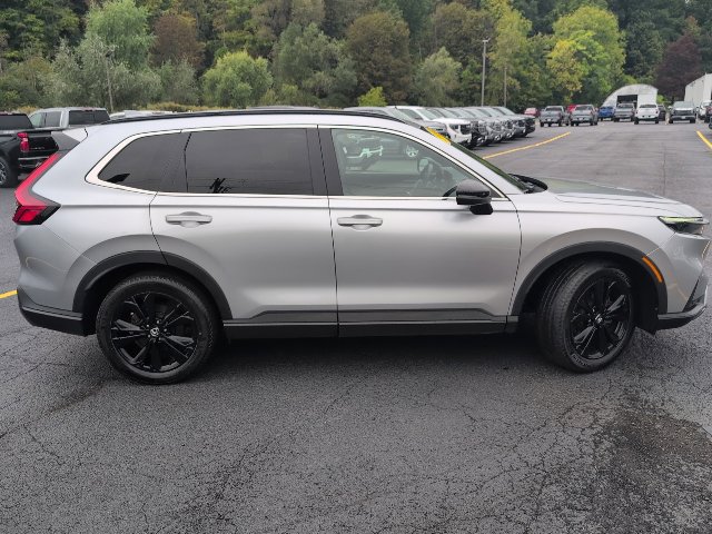 Used 2024 Honda CR-V Sport Touring image 6