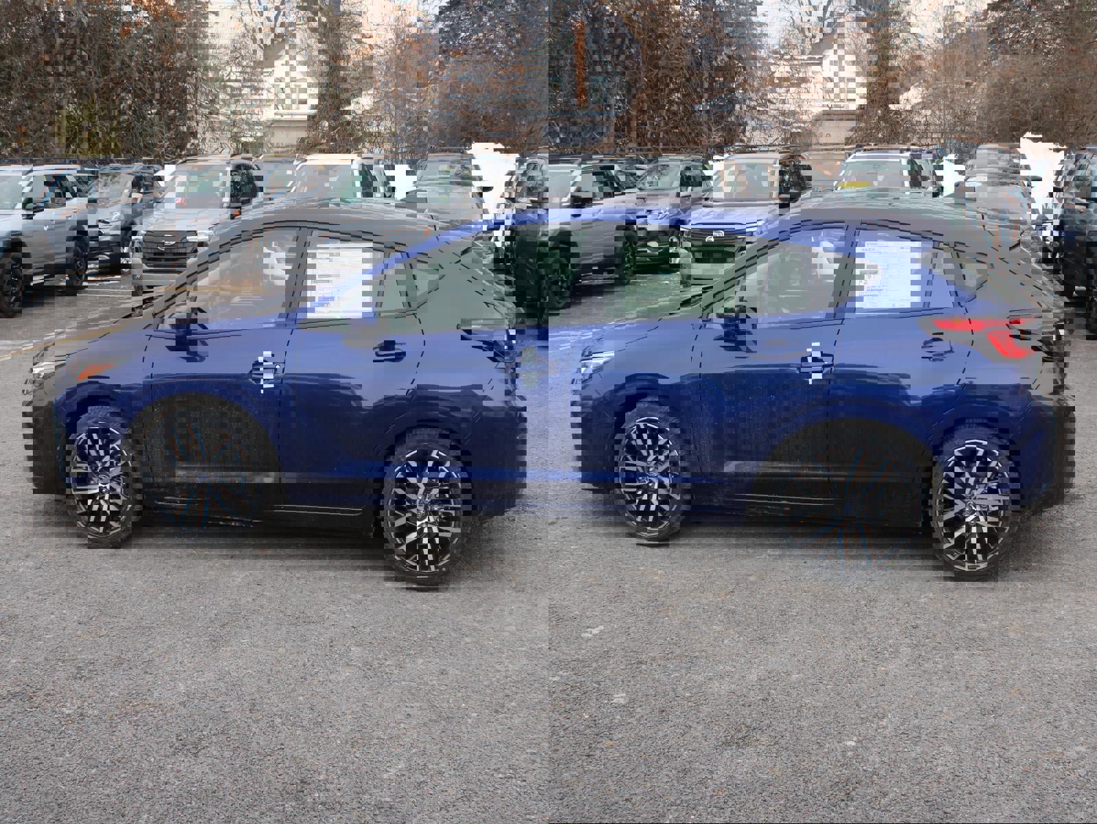 New 2026 Subaru Impreza 2.0i Sport image 5