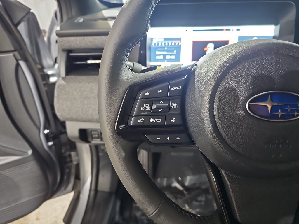New 2026 Subaru Outback Limited XT AWD/4WD image 16
