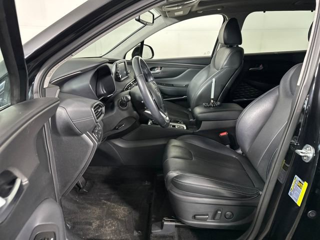 Used 2019 Hyundai Santa Fe Limited image 11