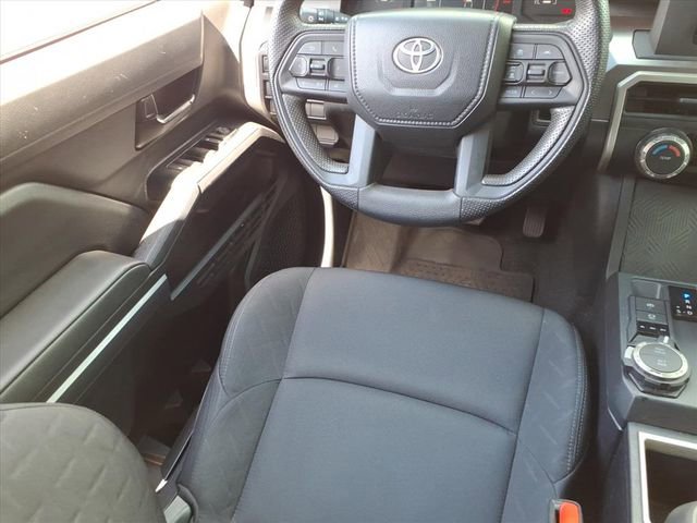 Used 2024 Toyota Tacoma SR5 image 26