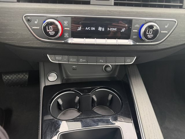 Used 2024 Audi A4 2.0T Premium Plus AWD/4WD image 28