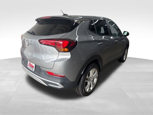 Used 2023 Buick Encore GX Preferred image 4