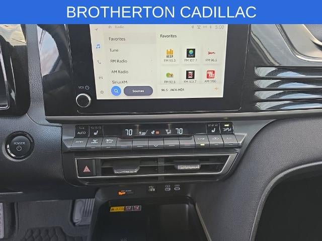 Used 2025 Toyota Camry LE w/ Convenience Package FWD image 15
