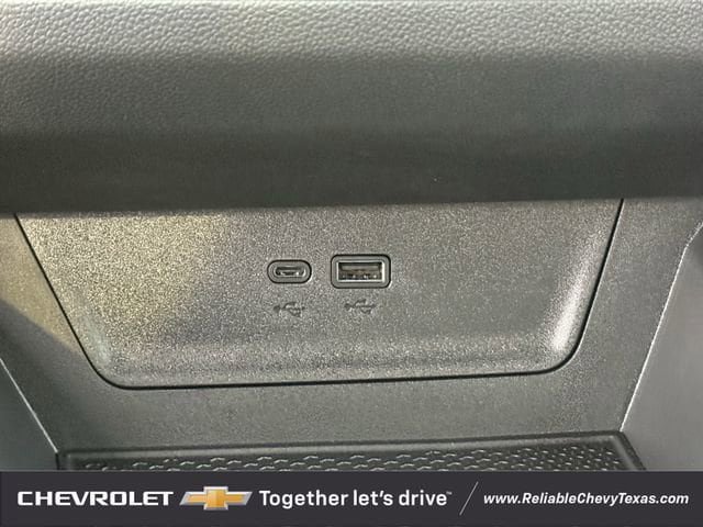 Used 2026 Chevrolet Equinox ACTIV w/ LPO, Floor Liner Package FWD image 20