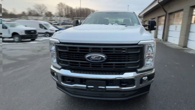 New 2026 Ford F250 XL w/ XL Chrome Package image 7