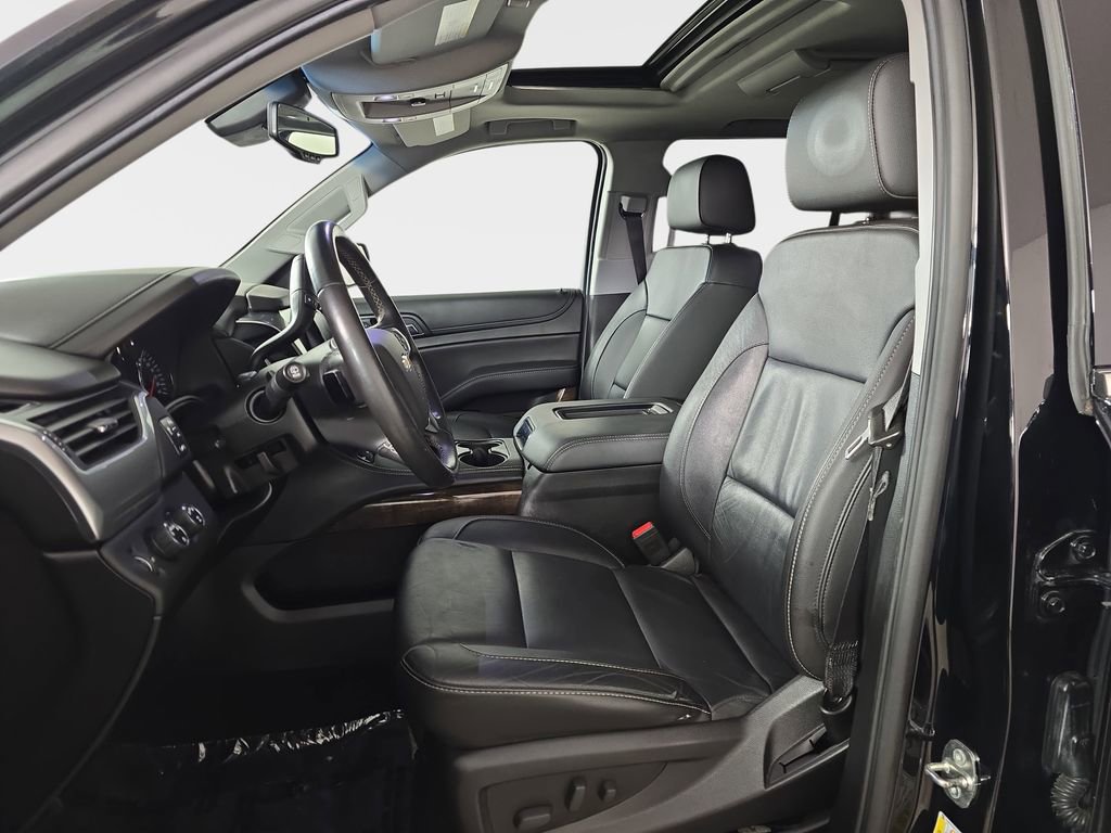 Used 2018 Chevrolet Tahoe LT AWD/4WD image 19