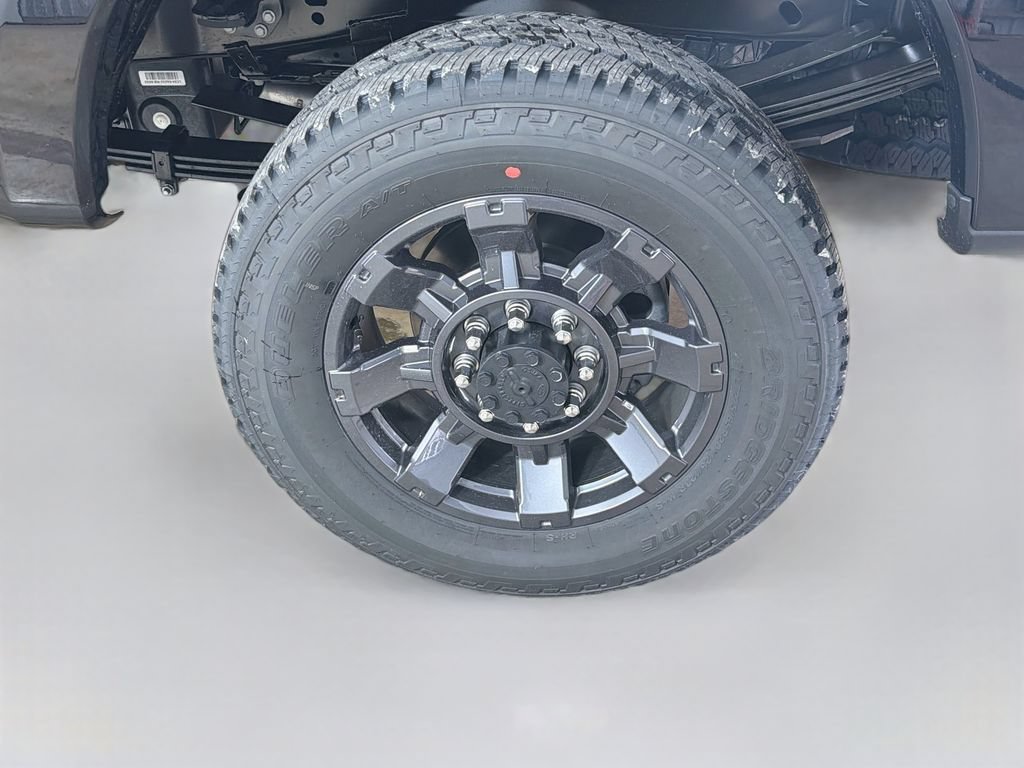 New 2027 Ford F350 XL w/ STX Appearance Package AWD/4WD image 17
