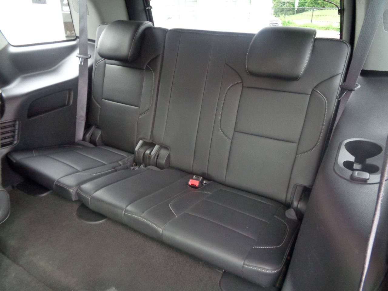 Used 2016 Chevrolet Tahoe LT w/ Luxury Package RWD image 26