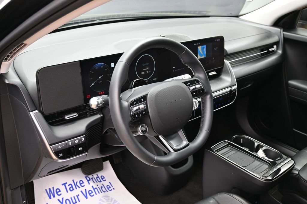 Used 2025 Hyundai Ioniq 5 SEL RWD image 18