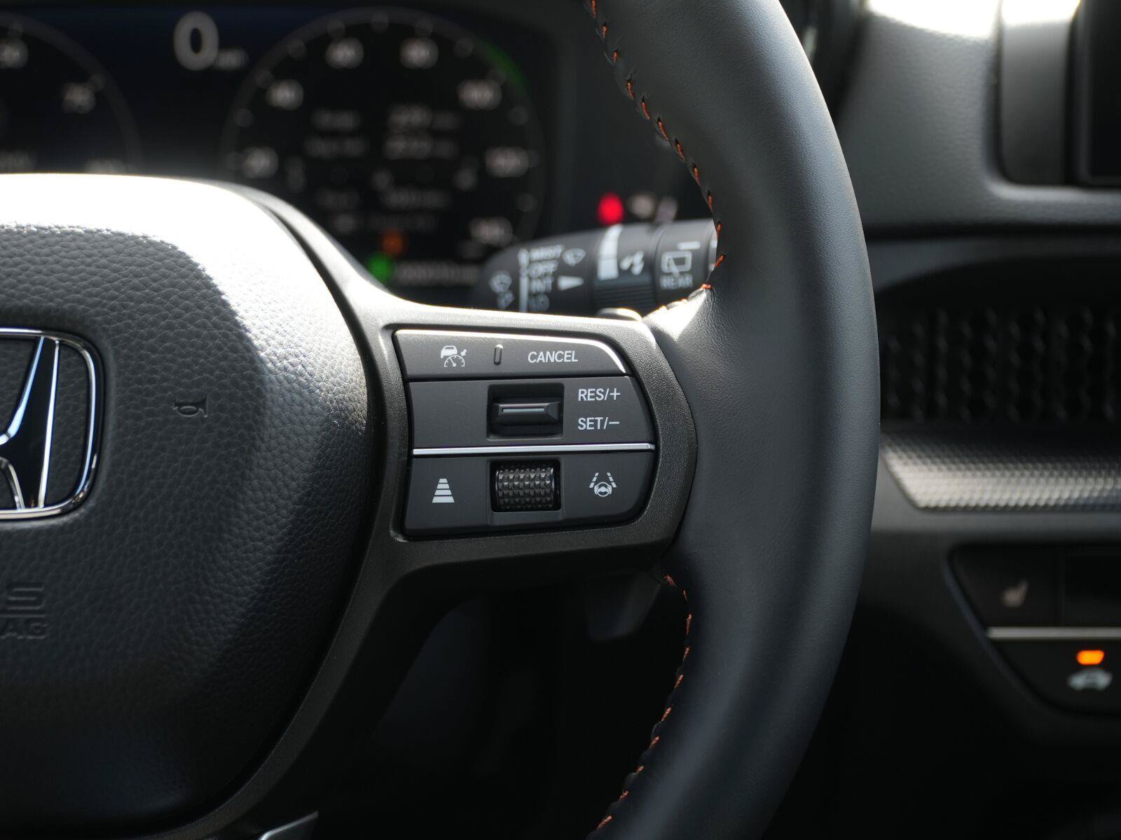 New 2027 Honda CR-V Sport-L image 23