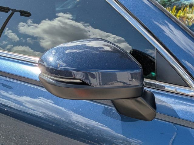 Certified 2024 Honda CR-V LX image 12