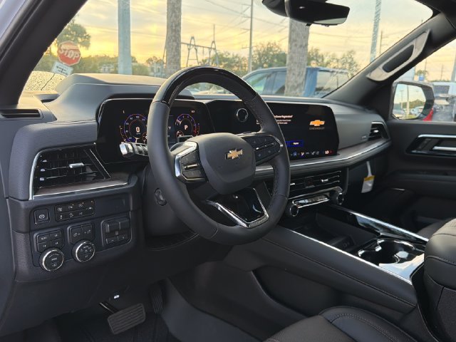 New 2026 Chevrolet Suburban High Country AWD/4WD image 23