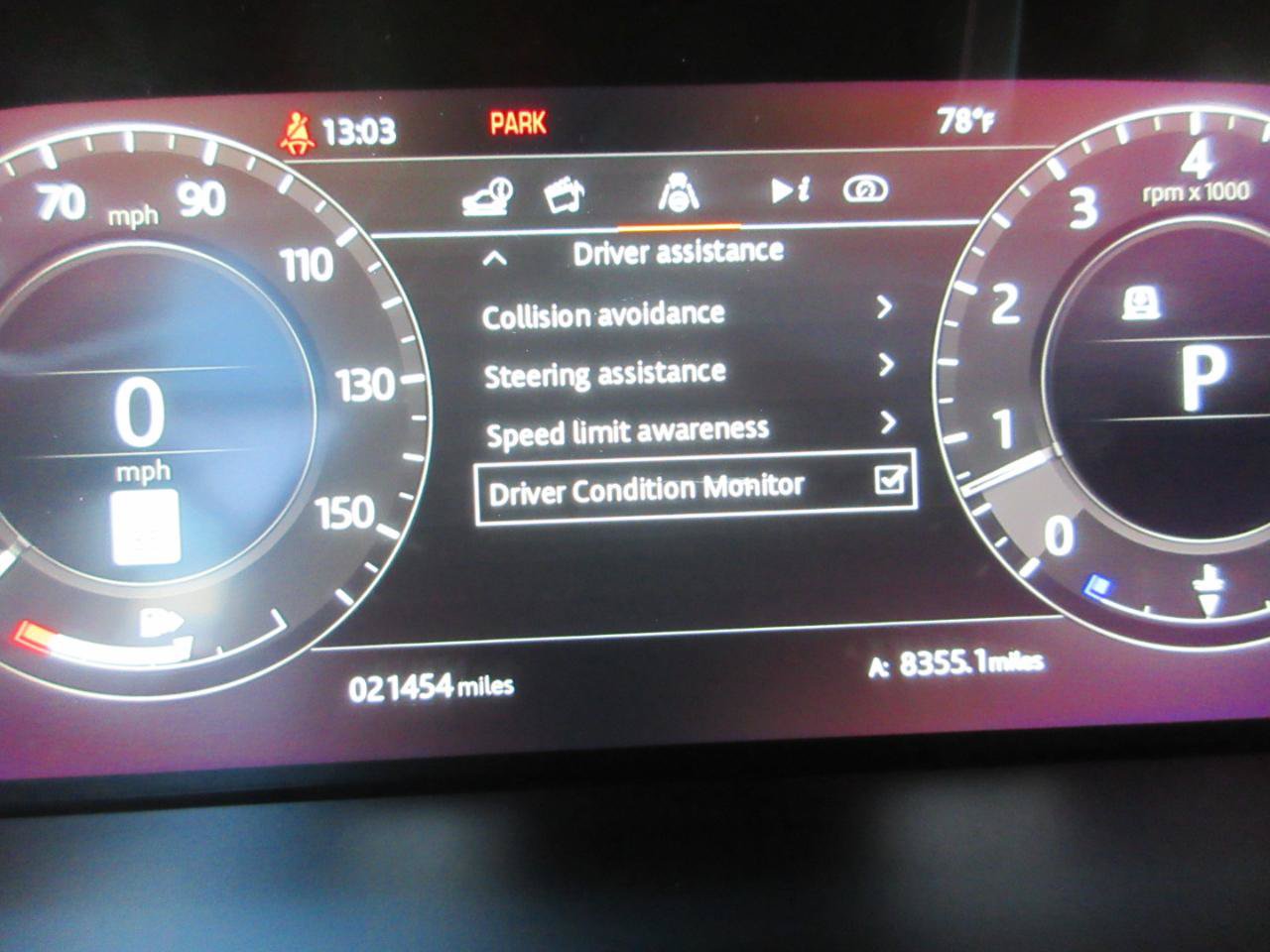 Used 2022 Land Rover Range Rover Sport HSE Silver Edition AWD/4WD image 82