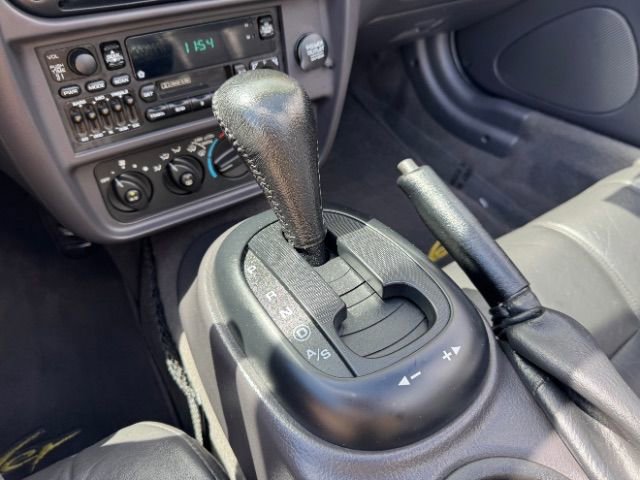 Used 1999 Plymouth Prowler Base image 31