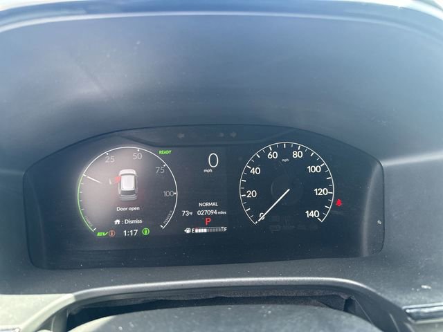 Used 2025 Honda CR-V Sport-L image 10