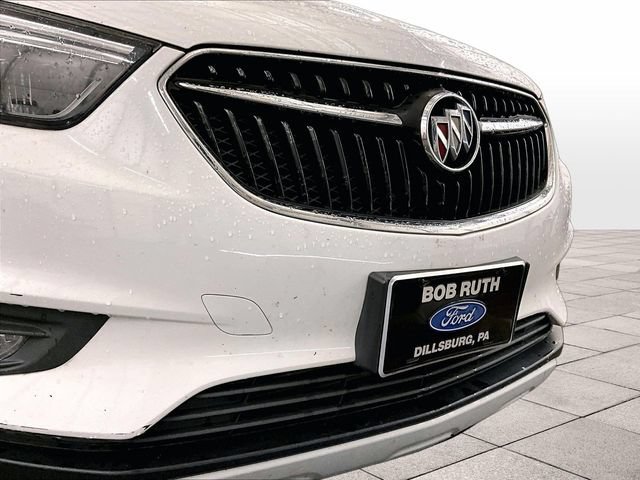 Used 2019 Buick Encore Essence FWD image 29