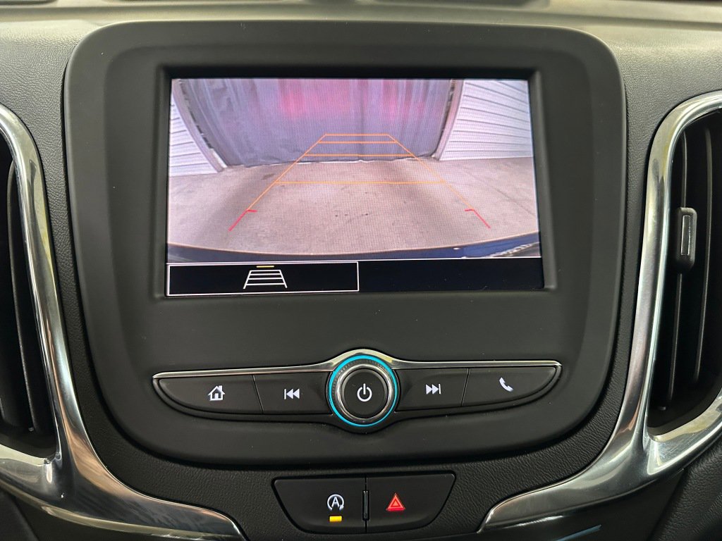 Certified 2023 Chevrolet Equinox LT image 11