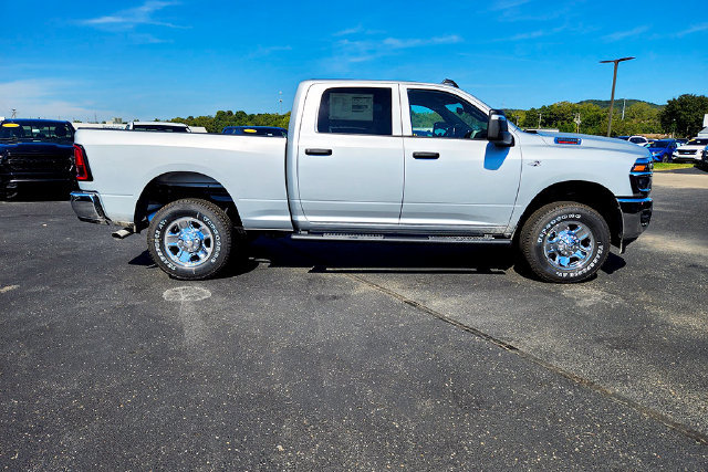 New 2027 RAM 2500 Tradesman AWD/4WD image 28