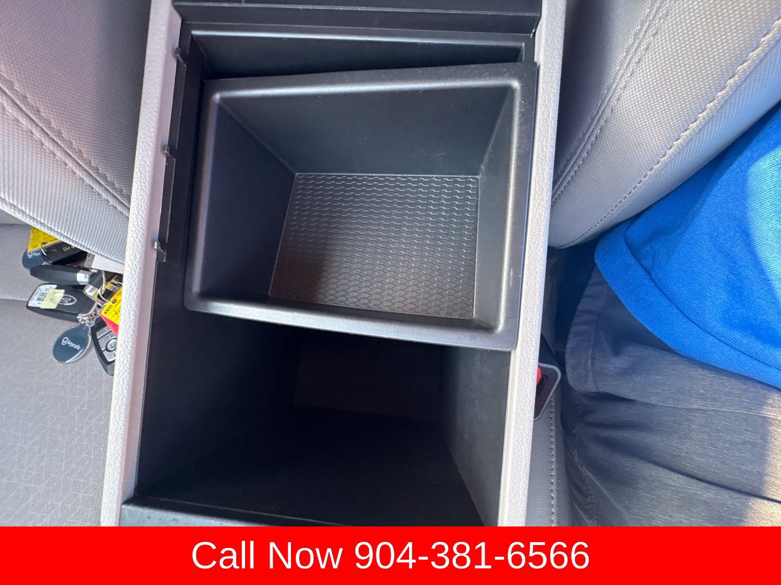 Used 2018 Hyundai Tucson SE w/ Cargo Package FWD image 28