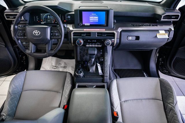 New 2026 Toyota Tacoma SR5 image 20