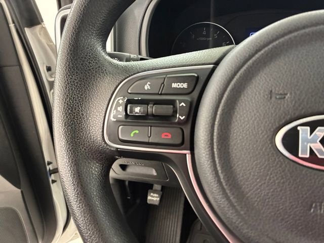 Used 2018 Kia Sportage LX AWD/4WD image 23