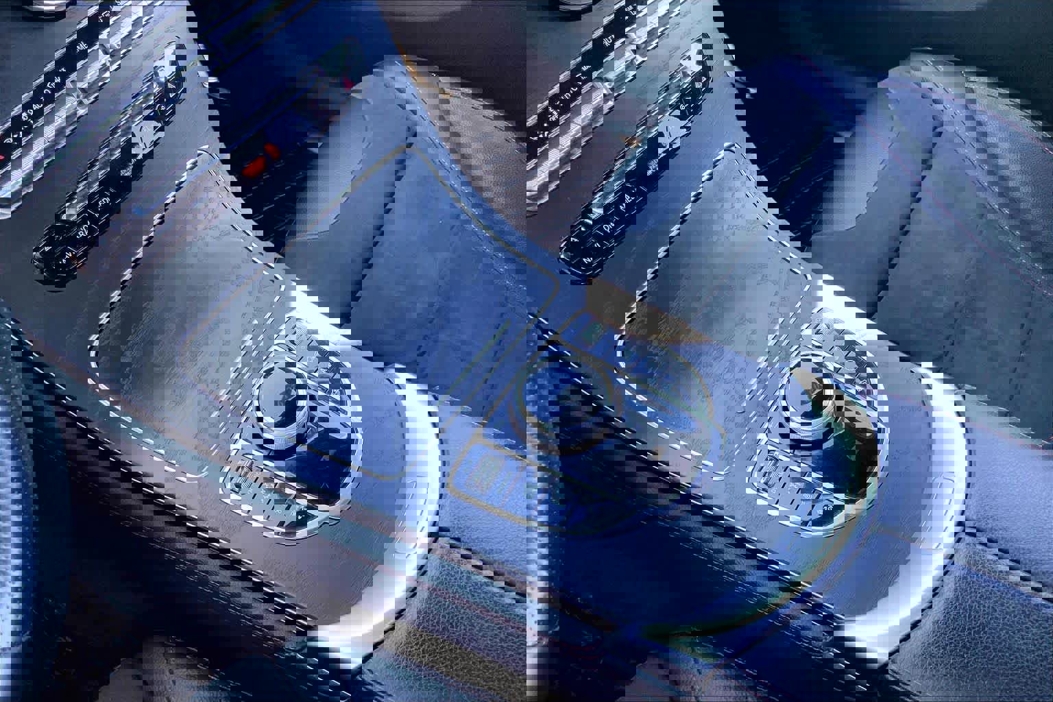 Used 2019 Mercedes-Benz GLC 43 AMG 4MATIC Coupe image 17