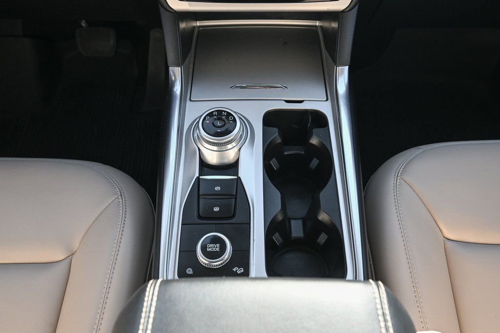 Certified 2023 Ford Explorer XLT w/ Equipment Group 202A image 36