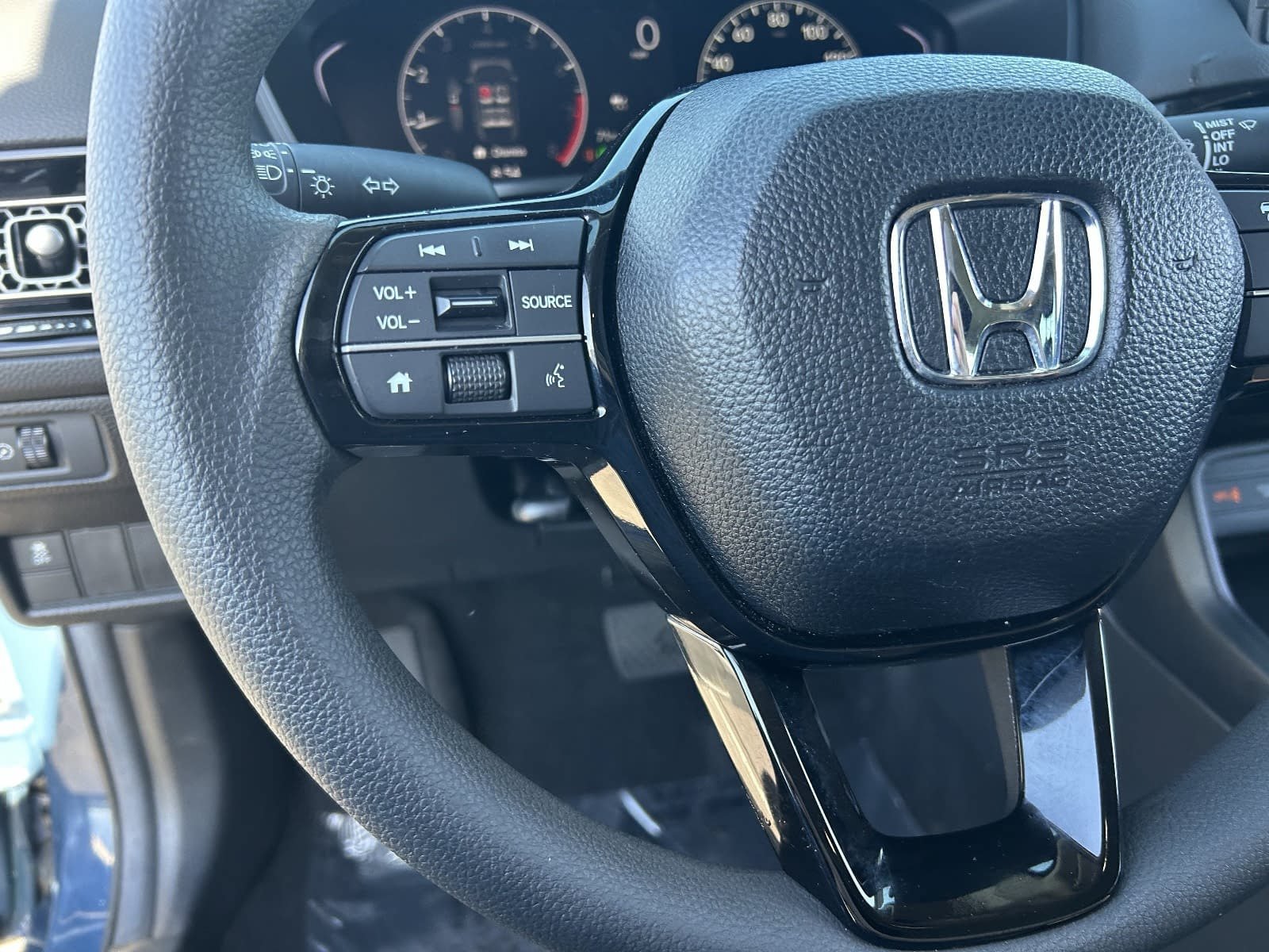 Certified 2026 Honda Civic LX image 27
