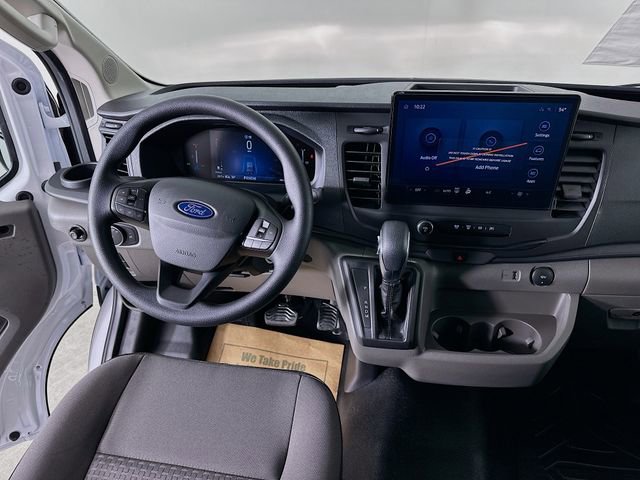 New 2026 Ford Transit 150 Low Roof AWD image 20