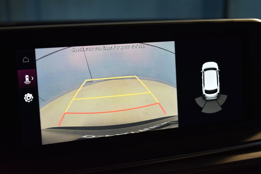 Used 2022 Kia Telluride S image 12