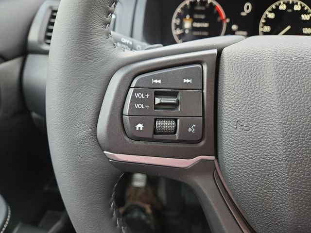 New 2026 Honda Ridgeline RTL image 25