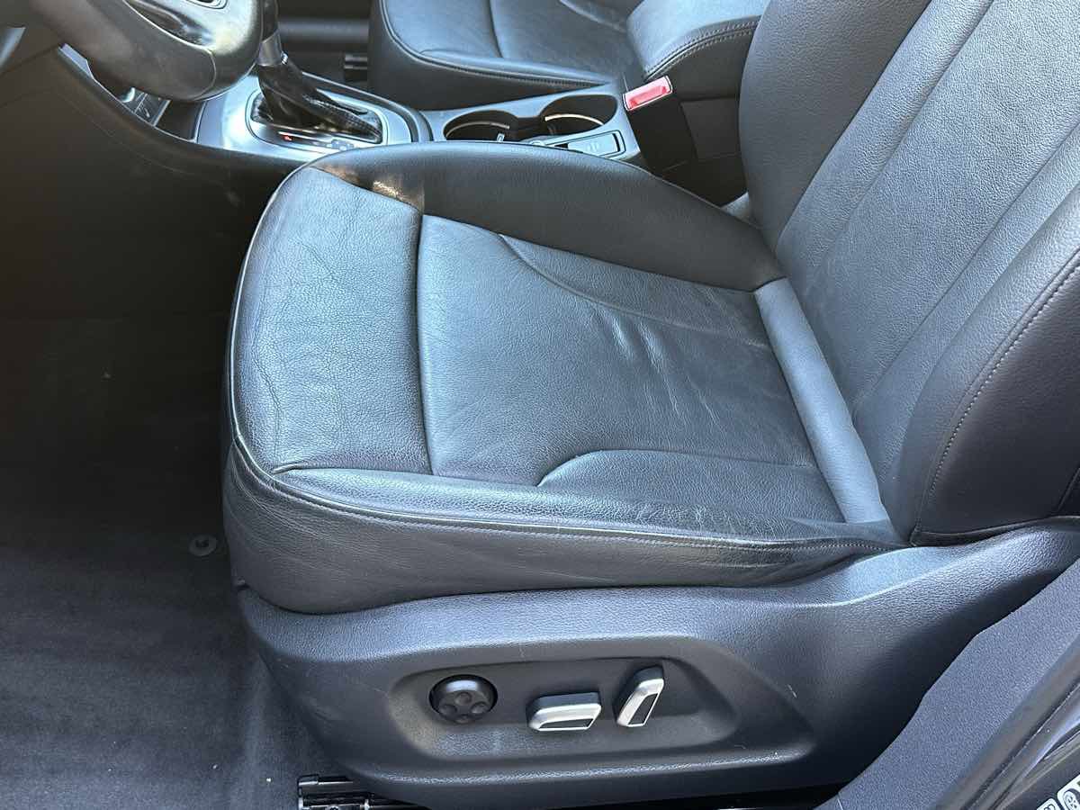 Used 2018 Audi Q3 2.0T Premium w/ Convenience Package FWD image 23