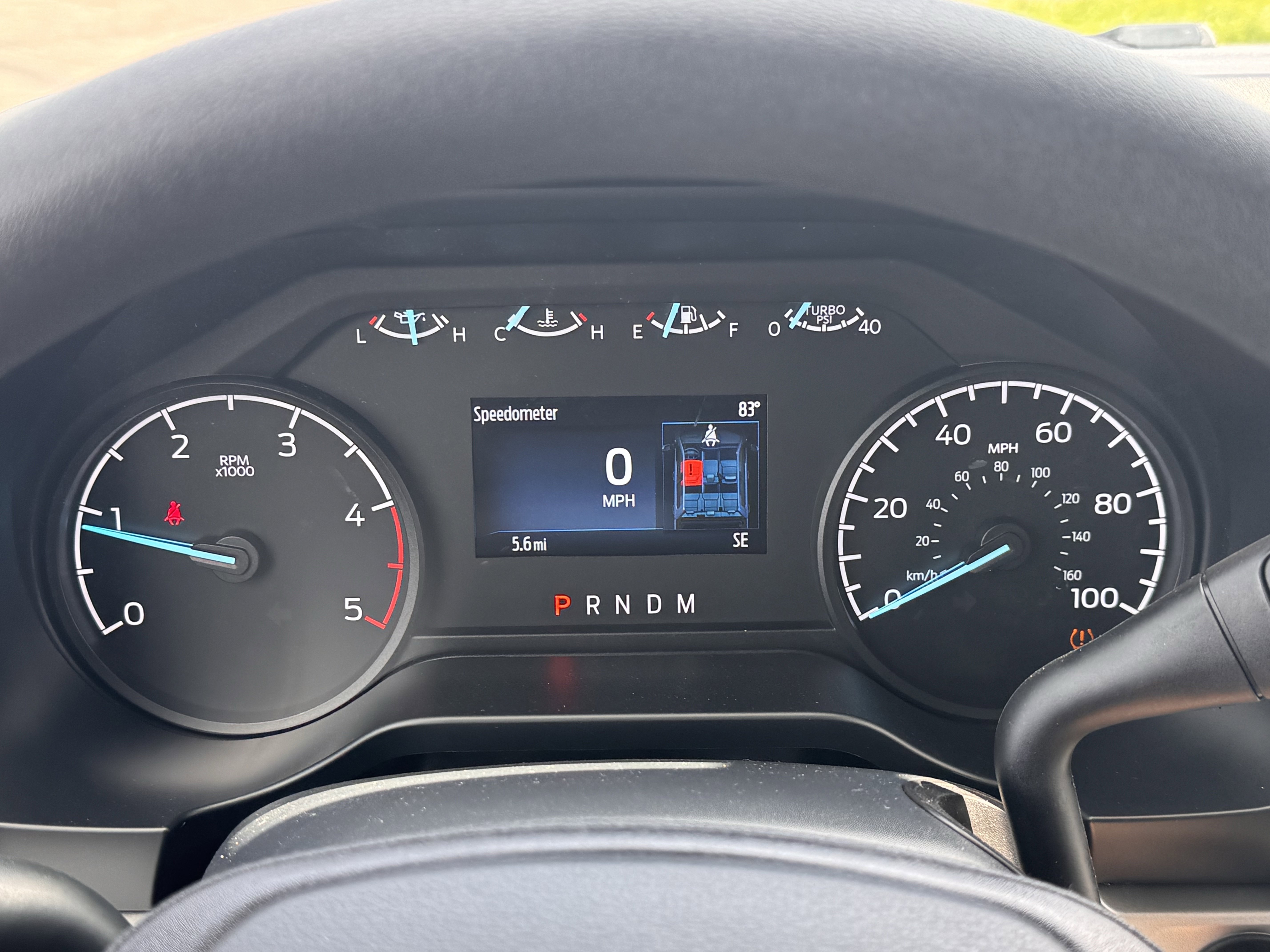 New 2026 Ford F250 XL w/ STX Appearance Package image 16