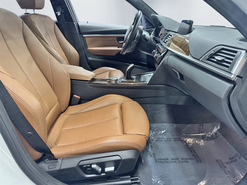 Used 2016 BMW 328i xDrive Wagon image 26