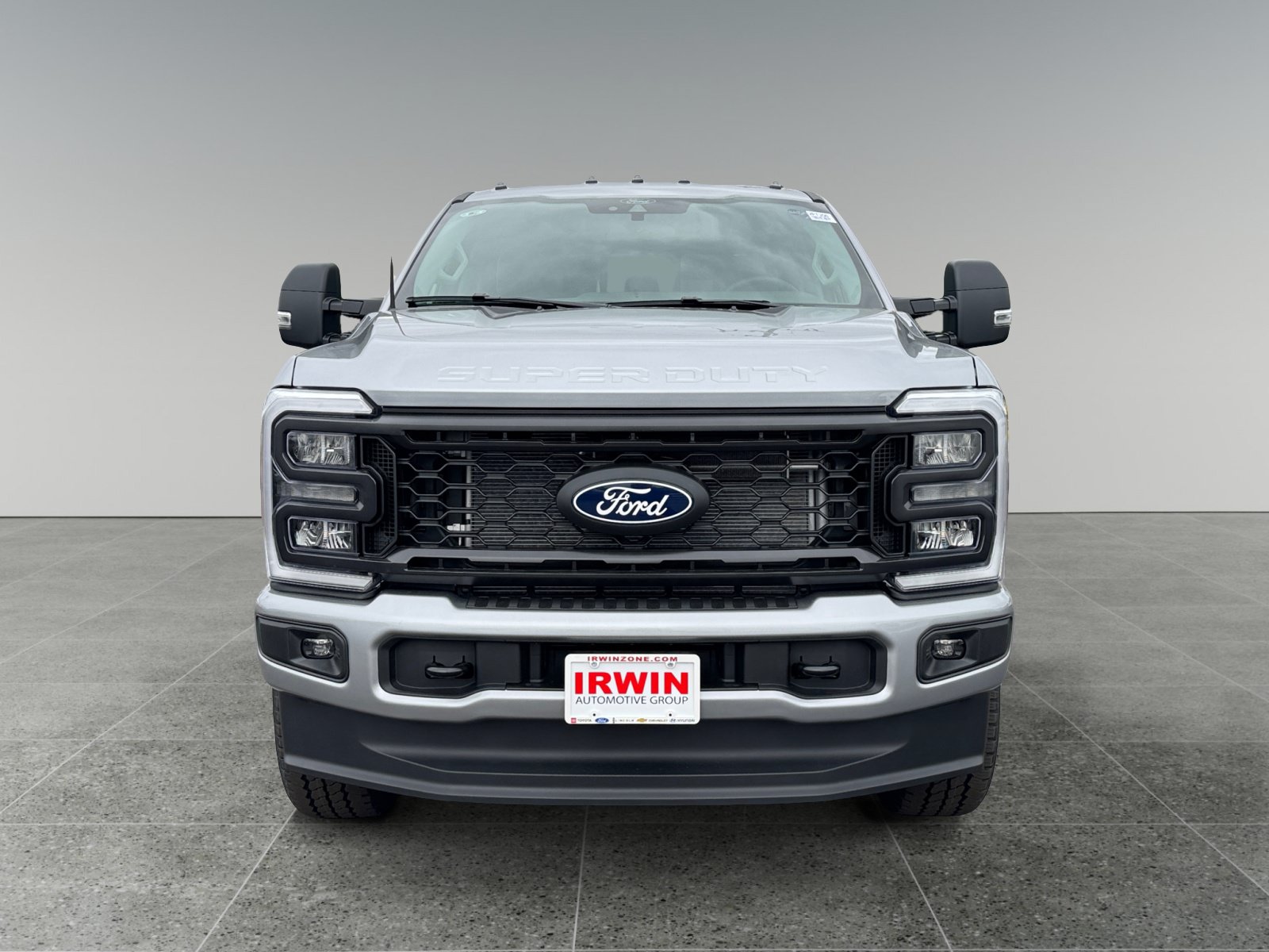 New 2027 Ford F250 XL w/ STX Appearance Package AWD/4WD image 9