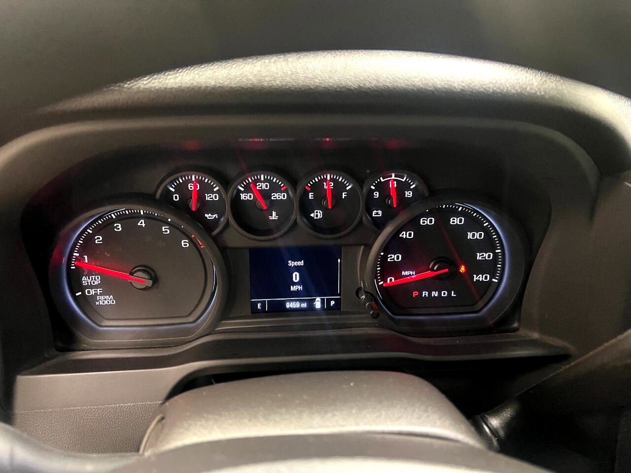 Used 2024 Chevrolet Silverado 1500 W/T w/ WT Fleet Convenience Package image 25