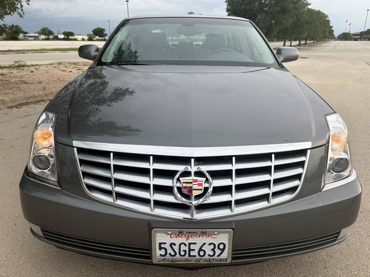 Used 2006 Cadillac DTS FWD image 7