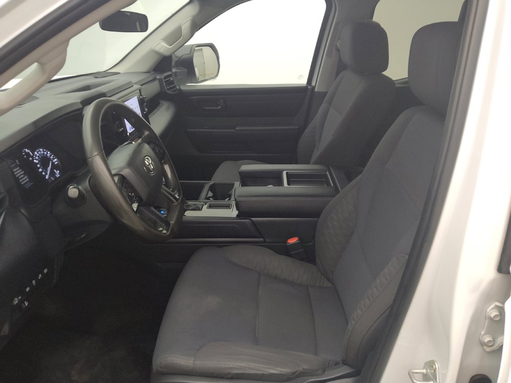 Used 2022 Toyota Tundra SR RWD image 17