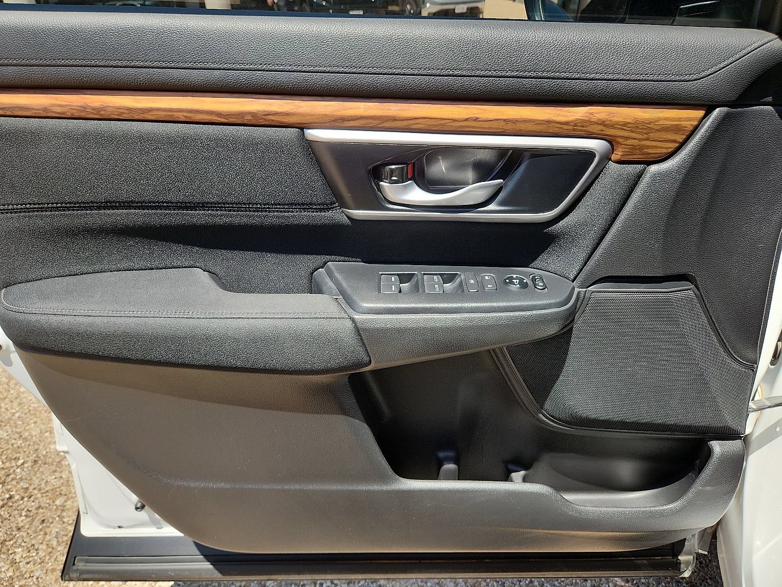 Used 2022 Honda CR-V EX image 14