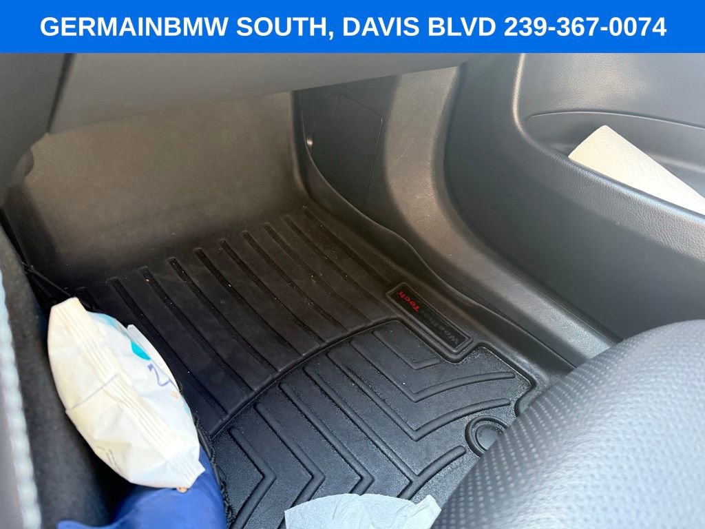 Used 2020 Mercedes-Benz GLC 300 image 22